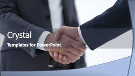  Presentation with business intelligence - Audience pleasing theme consisting of global intelligence - close up of two young backdrop and a tawny brown colored foreground