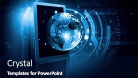  Presentation with global - 