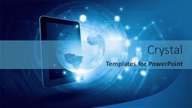  Presentation with global - 