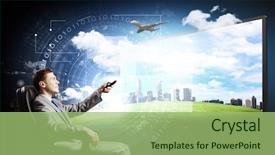  Presentation with hypertension in young - Presentation theme having happy new year merry christmas welcome 2018 written on board background and a coral colored foreground.