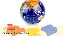  Presentation with web - 