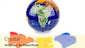  Presentation with web - 