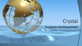  Presentation with india - Colorful presentation design enhanced with rugby - blue empty stadim seats sport backdrop and a dark gray colored foreground