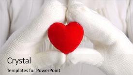  Presentation with racism white hands in modern - PPT layouts with car air filter isolated background and a sky blue colored foreground