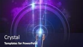  Presentation with electric cable - 