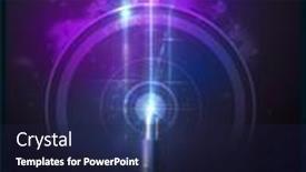  Presentation with electric cable - 