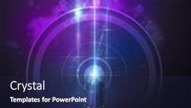  Presentation with electric cable - 