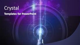  Presentation with electric cable - 