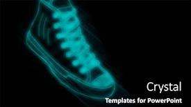  Presentation with sneakers - 