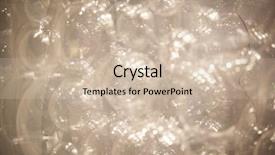  Presentation with glue - Amazing PPT theme having glue drop - plastic bubbles foam backdrop and a  colored foreground