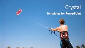  Presentation with goa beach - 