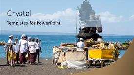  Presentation with goa - 