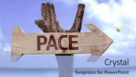  Presentation with peace - Presentation theme with god war - pace in italian peace wooden background and a light blue colored foreground