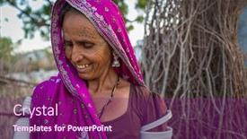  Presentation with community - 