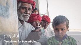  Presentation with members - 