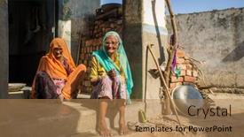  Presentation with elderly home - 