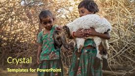  Presentation with community - 