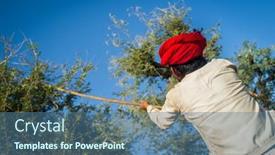  Presentation with community - 