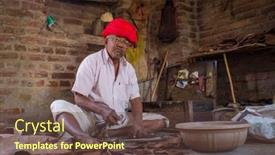  Presentation with tribe - 