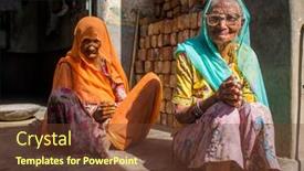  Presentation with elderly home - 