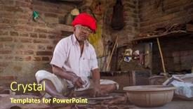  Presentation with tribe - 