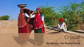  Presentation with community - 