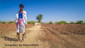  Presentation with tribe - 