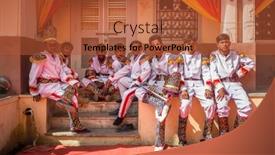  Presentation with members - 