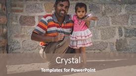  Presentation with pink colour - 