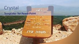  Presentation with heights - 