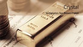  Presentation with gold - Amazing PPT layouts having gold bar concept backdrop and a  colored foreground