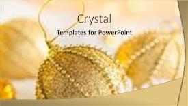  Presentation with sparkling - 