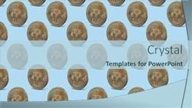  Presentation with bitcoin - 