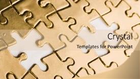  Presentation with purple and gold floral - Amazing presentation theme having gold idea backdrop and a lemonade colored foreground