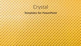  Presentation with luxury gold - Beautiful PPT layouts featuring gold-metal-backgrounds-or-metal backdrop and a yellow colored foreground