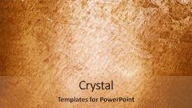  Presentation with metal - Beautiful PPT layouts featuring gold metal texture backdrop and a  colored foreground