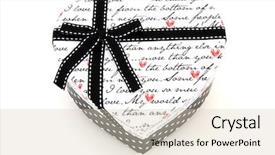  Presentation with black and gold holiday - Amazing PPT theme having blue sky with clouds background with copy space view from airplane backdrop and a black colored foreground