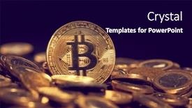  Presentation with bitcoin - 