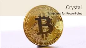  Presentation with crypto - 