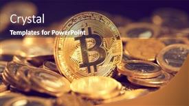  Presentation with bitcoin - 