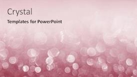  Presentation with golden light - Presentation with golden-bokeh-abstract-light-background background and a lemonade colored foreground