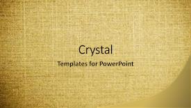  Presentation with yellow color - Slide set having golden color - gold yellow cloth texture background and a yellow colored foreground