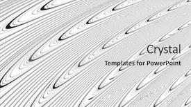  Presentation with beach ball sand dunes - Colorful PPT theme enhanced with golden sand dunes back ground backdrop and a light gray colored foreground