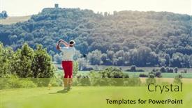  Presentation with driver - 