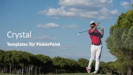  Presentation with driver - 