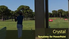  Presentation with club training - 