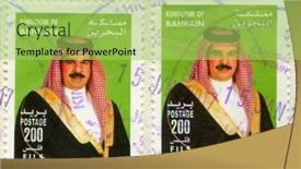  Presentation with bahrain - PPT theme consisting of gomel-belarus-17-december-2017 background and a yellow colored foreground