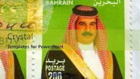  Presentation with bahrain - 