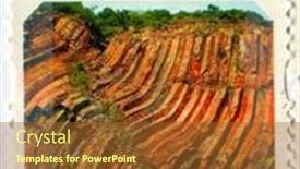  Presentation with dam - 