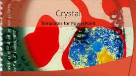  Presentation with parasite - 